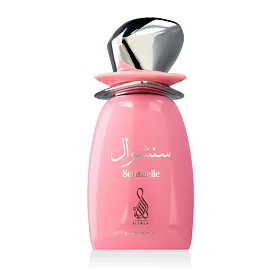 Parfémovaná voda Risala Sensuelle 100 ml