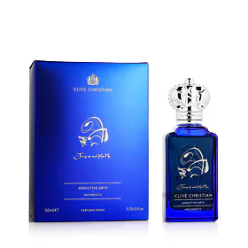 Clive Christian Jump Up And Kiss Me Hedonistic 2021 Parfém 50 ml UNISEX