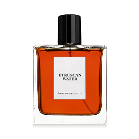 Parfémový extrakt Francesca Bianchi Etruscan Water 100 ml