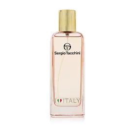Sergio Tacchini I Love Italy Woman EDT tester 100 ml W