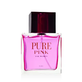 Parfémovaná voda Karen Low Pure Pink 100 ml