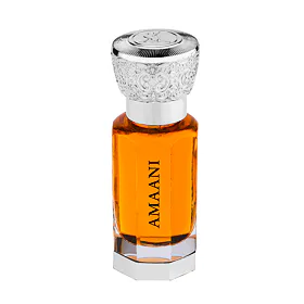 Parfémovaný olej Swiss Arabian Amaani 12 ml