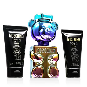 sada Moschino Toy 2 Pearl 1 ks