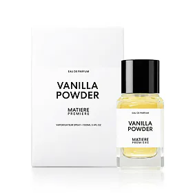 Parfémovaná voda Matiere Premiere Vanilla Powder 100 ml