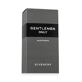Givenchy Gentlemen Only EDT 100 ml M