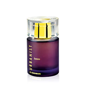Parfémovaná voda Al Haramain Urbanist Femme 100 ml
