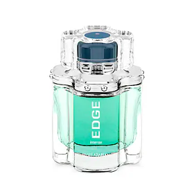 Parfémovaná voda Swiss Arabian Edge Intense for Men 100 ml