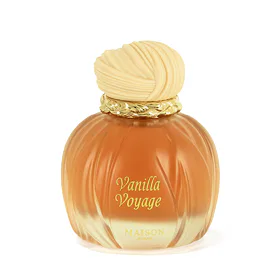 Parfémovaná voda Maison Asrar Vanilla Voyage 100 ml