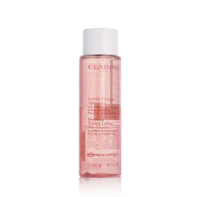 Pleťová voda a sprej Clarins Soothing Toning Lotion 200 ml