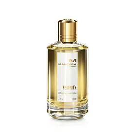 Mancera Paris Feminity EDP 120 ml W