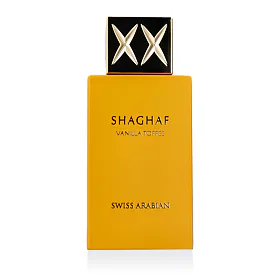 Swiss Arabian Shaghaf Vanilla Toffee EDP 75 ml UNISEX