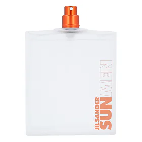 Toaletní voda Tester Jil Sander Sun Men 125 ml