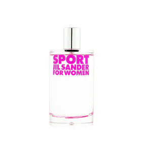 Jil Sander Sport for Women EDT tester 100 ml W