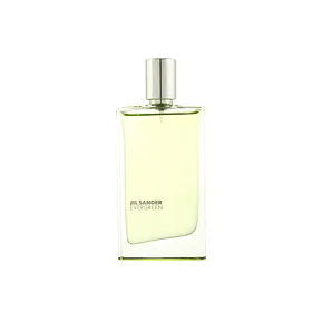 Jil Sander Evergreen EDT tester 50 ml W