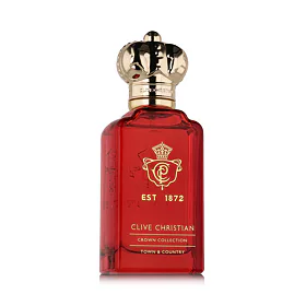 Parfém Clive Christian Town & Country 50 ml