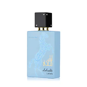 Lattafa Lail Maleki Morrocan Blue EDP 100 ml UNISEX