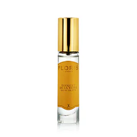 Toaletní voda Floris Bouquet de La Reine 10 ml