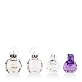 Toaletní voda Bvlgari Women’s Gift Collection 5 ml Kazeta