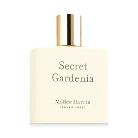 Miller Harris Secret Gardenia EDP 50 ml UNISEX