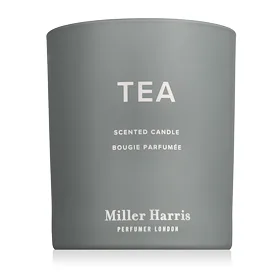 Vonná svíčka Miller Harris Tea 220 g