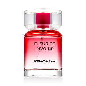 Karl Lagerfeld Fleur de Pivoine EDP 50 ml W