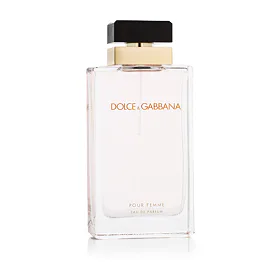 Dolce & Gabbana Pour Femme EDP 100 ml W