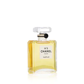 Chanel No 5 Parfém 30 ml W