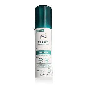 RoC Keops Deo Spray 100 ml