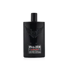 Toaletní voda Police Extreme 100 ml