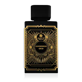 Riiffs Goodness Oud Black EDP 100 ml M