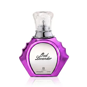 Parfémový extrakt Ahmed Al Maghribi Oud Lavender 75 ml