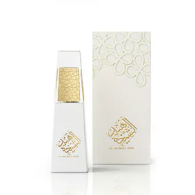 Ahmed Al Maghribi Al Shaikha Hind EDP 50 ml UNISEX