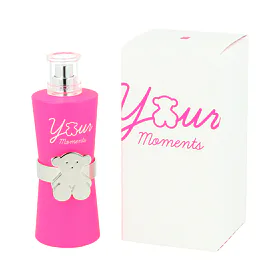 Toaletní voda Tous Your Moments 90 ml