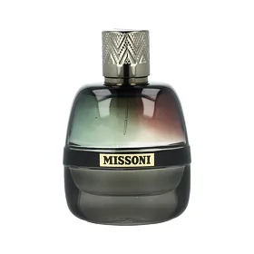 Parfémovaná voda Missoni Missoni Parfum Pour Homme 100 ml