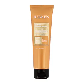 Redken All Soft Moisture Restore Leave-In Treatment 150 ml