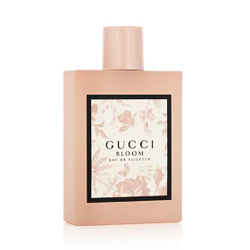 Toaletní voda Gucci Bloom 100 ml