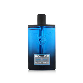 Toaletní voda Police Sport 100 ml