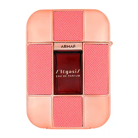 Parfémovaná voda Armaf Legesi Femme 100 ml