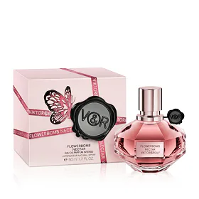 Parfémovaná voda Viktor & Rolf Flowerbomb Nectar 50 ml
