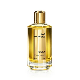 Parfémovaná voda Mancera Sicily 120 ml