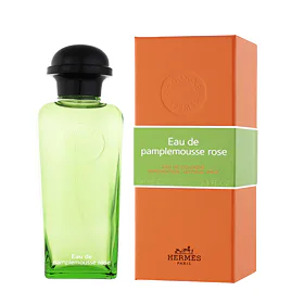 Hermès Eau de Pamplemousse Rose EDC 100 ml UNISEX