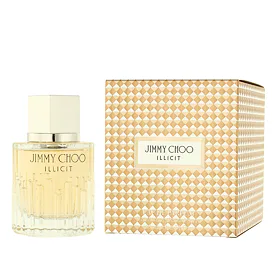 Parfémovaná voda Jimmy Choo Illicit 60 ml