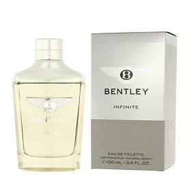 Bentley Infinite EDT 100 ml M