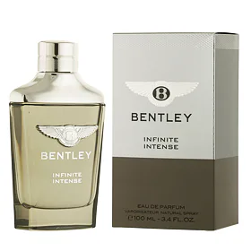 Parfémovaná voda Bentley Infinite Intense 100 ml