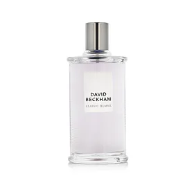 David Beckham Classic Homme EDT 100 ml M