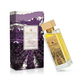Swiss Arabian Enigma of Taif Extrait de Parfum 100 ml UNISEX