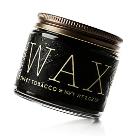 18.21 Man Made Hair Wax - Sweet Tobacco 56,7 g
