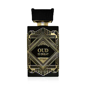 Parfémový extrakt Zimaya Oud Is Great 100 ml