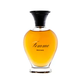 Toaletní voda Rochas Femme 100 ml Tester