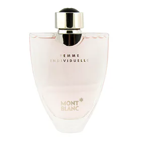 Toaletní voda Montblanc Femme Individuelle 75 ml Tester